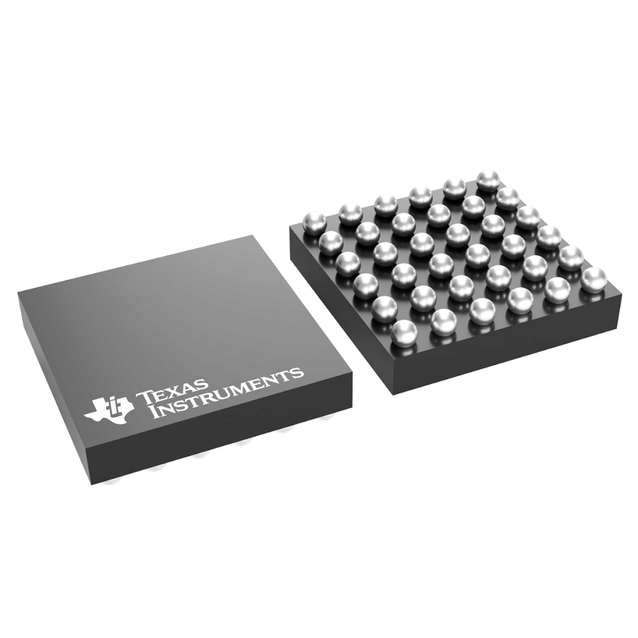 BQ25910YFFR-Texas Instruments